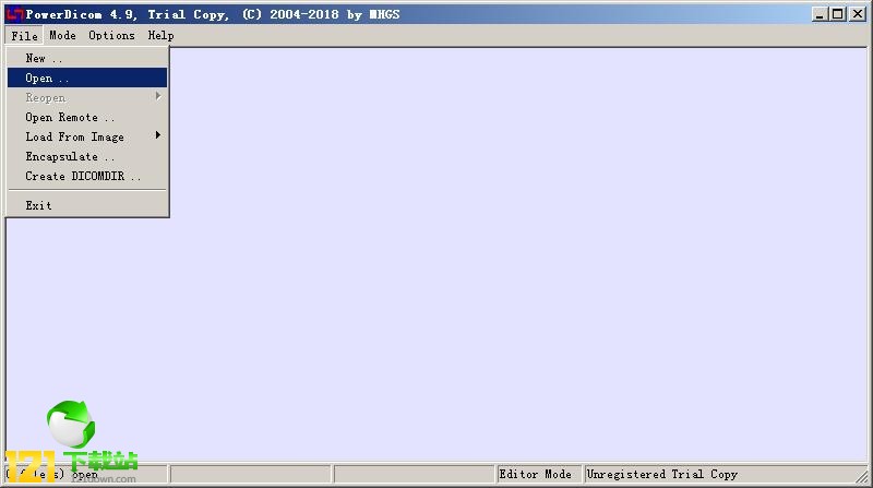 PowerDicom(dicom看图软件)下载