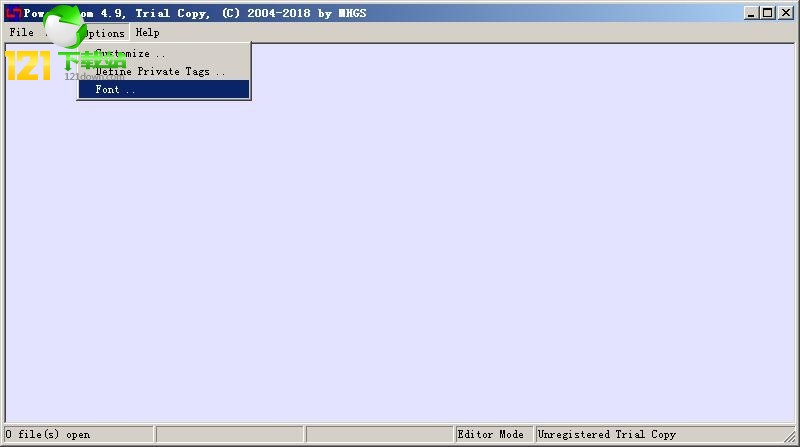 PowerDicom(dicom看图软件)下载