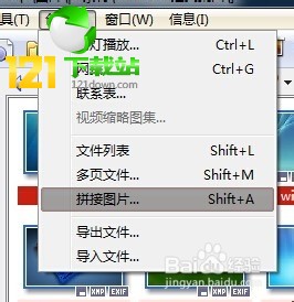 XnView(图像查看器)