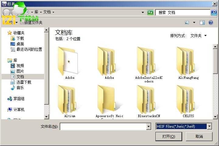 HEIC��ͼ��������