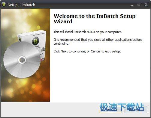 ���ͼ����������������_ImBatch(һ����ť�ű��༭���ͼ���ļ�) 6.3.0 �ٷ��汾