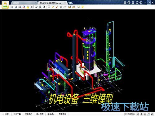 cad���㿴ͼ����