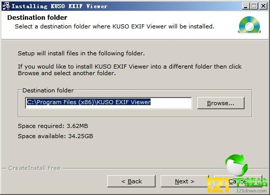 exif��Ϣ�鿴��(KUSO Exif Viewer)����