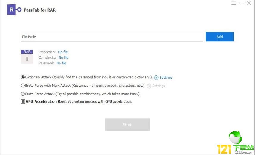 PassFab RAR Password Recovery_PassFab RAR Password Recovery(rar�����ƽ⹤��)���� v9.3.3��Ѱ汾