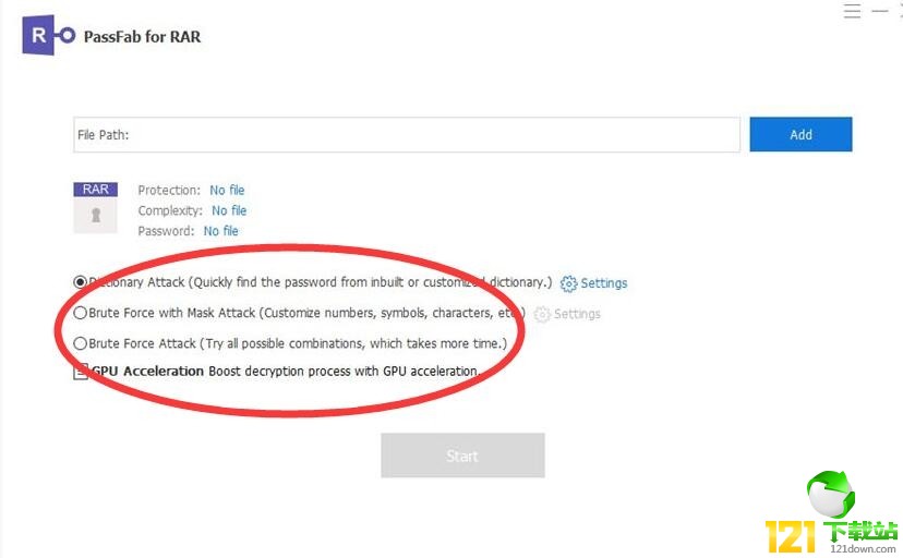 PassFab RAR Password Recovery(rar�����ƽ⹤��)����