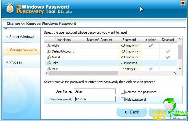 PassFab 4WinKey_PassFab 4WinKey(windows����ָ�����)���� v2.0�ٷ��汾