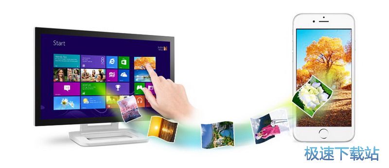 iOS��Ƭ���䱸����������_PhotoTrans 1.8.2 ���ٰ�