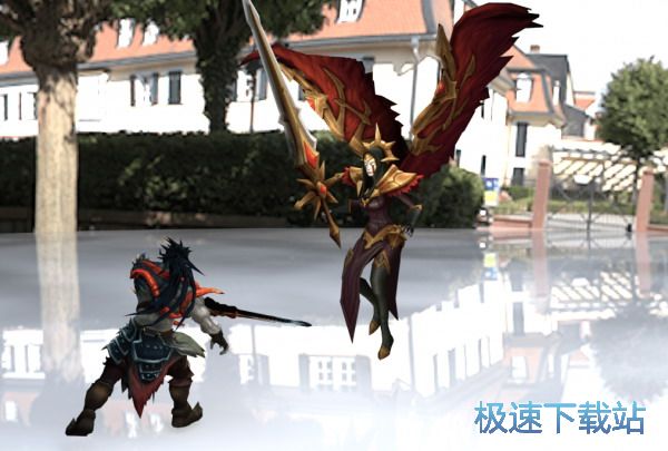 wad�ļ��޸���