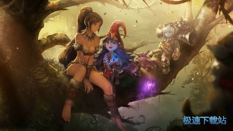 lol���عٷ������°汾2016