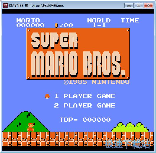 ��������Ϸ������ģ��������_SMYNES 1.2 ������Ѱ汾