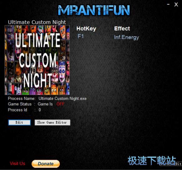 ��������֮ҹ���������޸�������_��������֮ҹ�޸��� 1.033 ��Ѱ汾