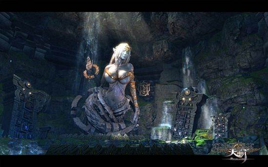 ��������������_����(����3DMMORPG����������) 1.0.278 �ٷ�������