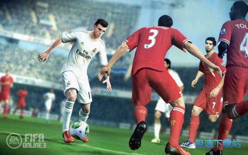 FIFA online3����_FIFA online3(�յ�����������������3) 4.0.1.0.0 �ٷ�������