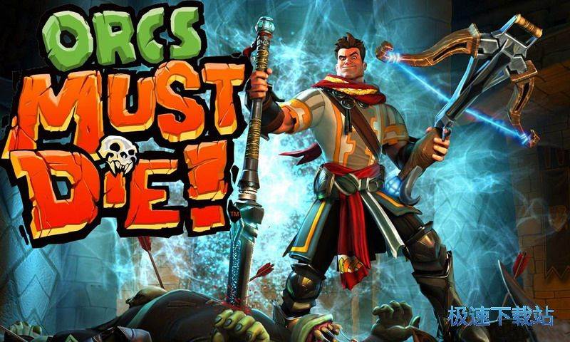 兽人必须死下载