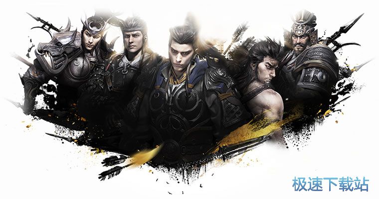 腾讯游戏刀锋铁骑下载_刀锋铁骑 1.0.81.1 官方下载器