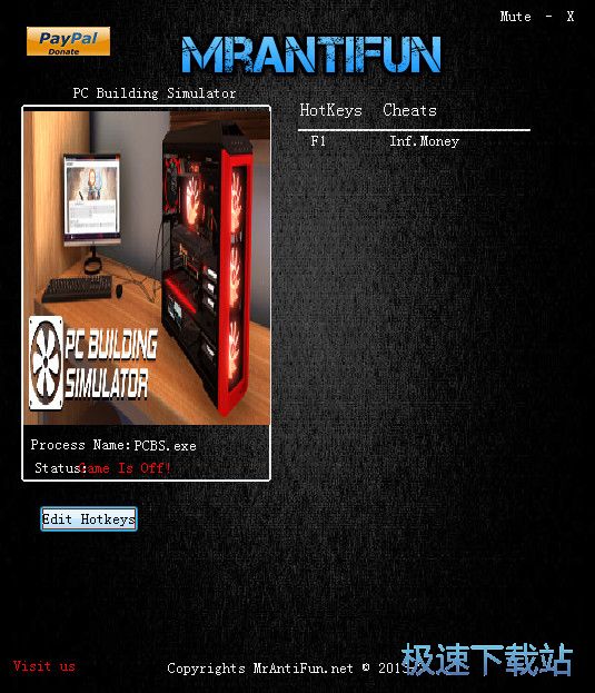 ����װ��ģ���޸�������_����װ��ģ������Ԥ���޸��� 0.7.4 ���ļ���