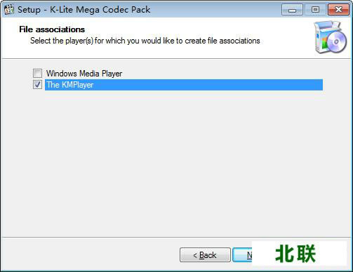 ȫ��Ӱ����ʽ������(K-Lite Mega Codec Pack)