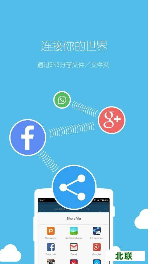 ES�ļ������