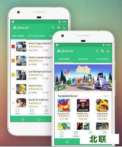 apkpure官方下载2021安卓最新版下载