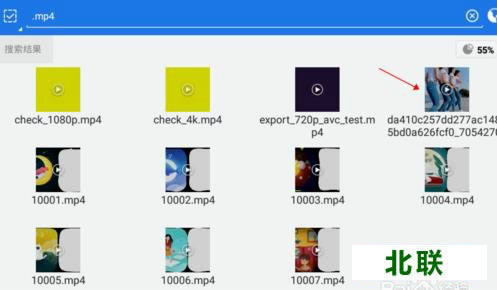 �׵�ģ�������ص��ļ�������(ͼʾ)