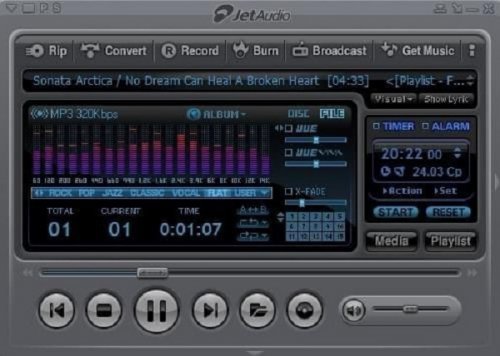 JetAudio�ٷ���ʽ���������_��Ѱ�����������