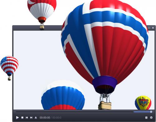 PotPlayer�ٷ����������_��Ѱ���ɫ�������