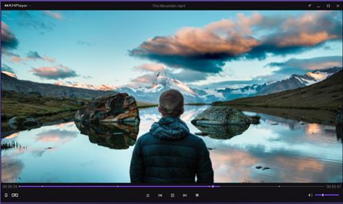 KMPlayer播放器官方免费版高速下载_绿色安全版免费下载
