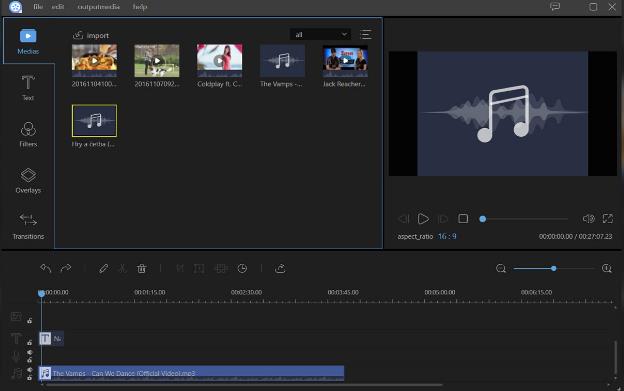 ��Ƶ�༭��v1.4.1��ʽ��
