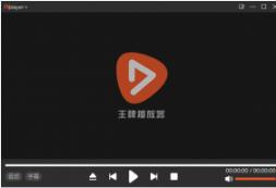 王牌播放器官方版高速下载_正式版免费下载