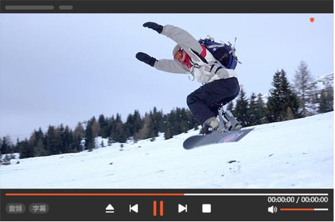 王牌播放器中文电脑版高速下载_绿色正式版免费下载