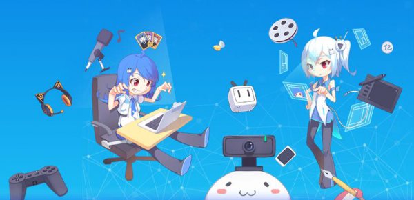 哔哩哔哩直播姬官方版下载_哔哩哔哩直播姬最新版