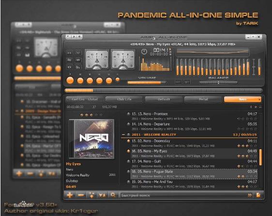 AIMP�ٷ���ʽ���������_PC��Ѱ��������