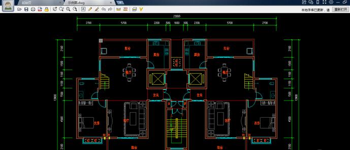 CAD���㿴ͼ25.12.0.1��ʽ��