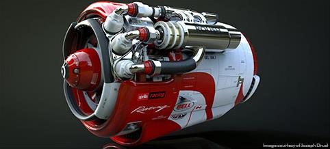 Zbrush v4.8.0.0 ��ʽ��