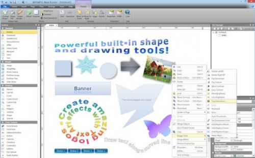 WYSIWYG Web Builder v8.2.1.0 �����
