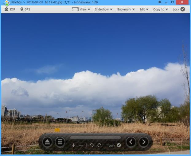 HoneyView �ٷ����İ�v5.2