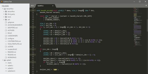 Sublime text 3�ٷ����������_PC������