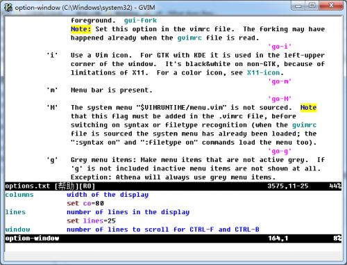 gVim v8.1.282.0 ���İ�