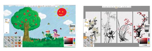 �ֻ��滭�������İ�v3.0