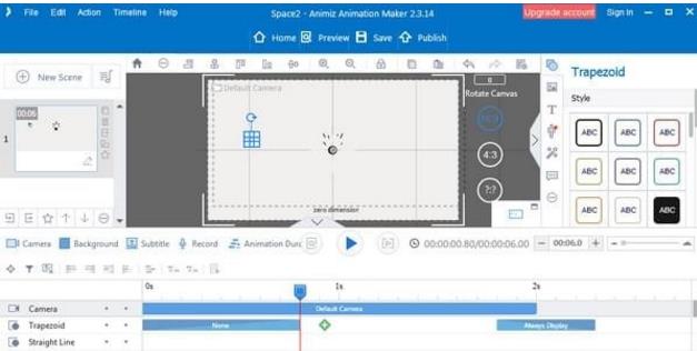 Animiz(������������) v2.3.14�ٷ���