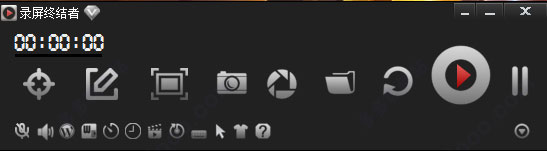 ¼���ս��߹ٷ���_¼���ս������°�