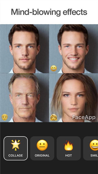faceapp���԰�