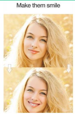 faceapp���԰�����_�ٷ�����