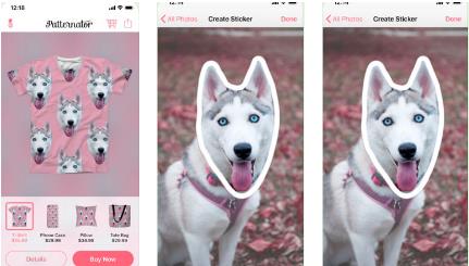 ������ͼ����ֽ��������ʲô_�ܶ���ͷ�Ŀ�ͼAPP��������