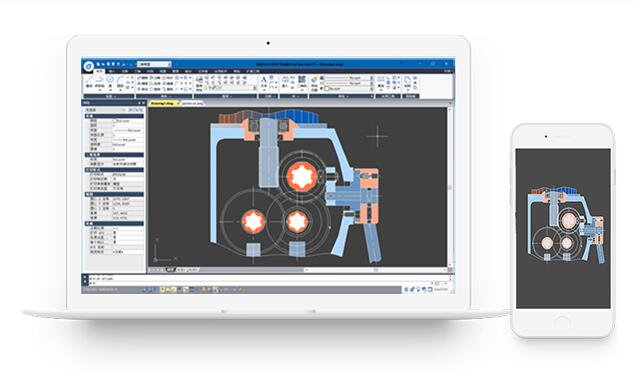 �Ƴ�CAD 64λ 2018�ٷ���