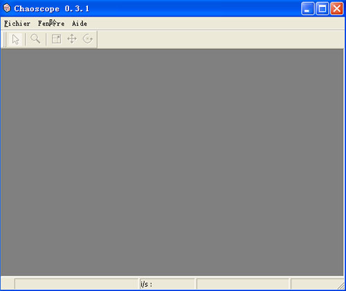 chaoscope�������_chaoscope��ʽ������