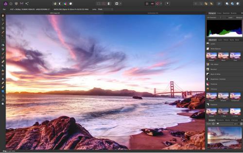 Affinity Photo MAC������