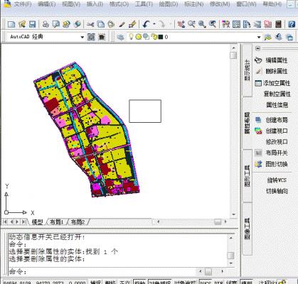 DWGͼ����Ϣ��������1.0�ٷ�����