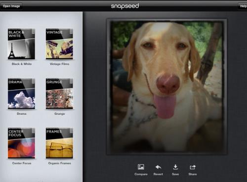 snapseed MAC������