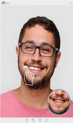 Facetune appƻ��������